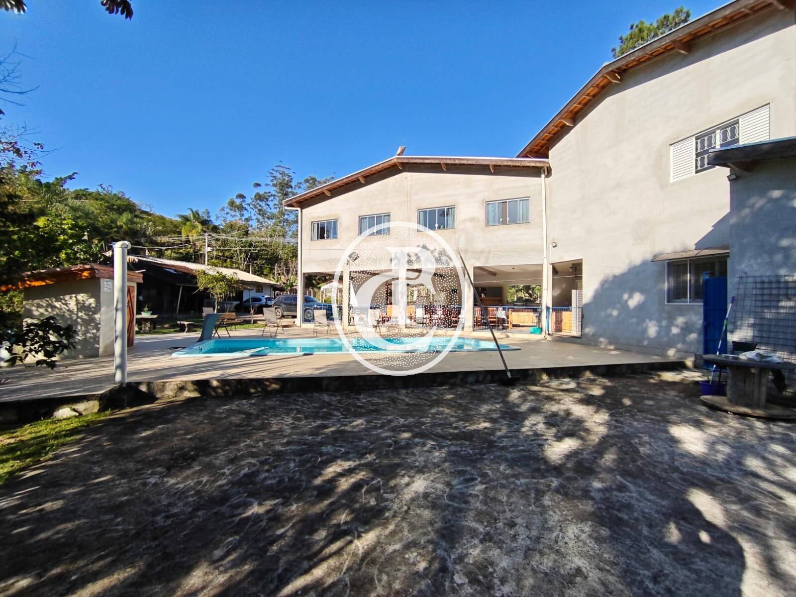 Sítio, 3 quartos, 2200 m² - Foto 12