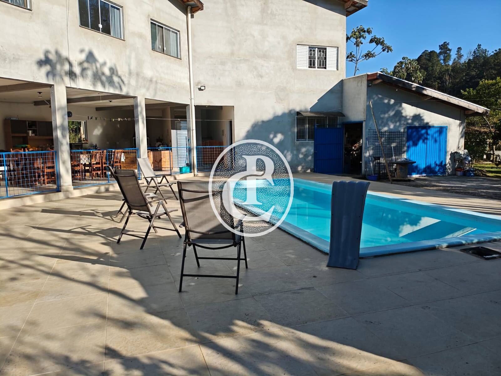 Sítio, 3 quartos, 2200 m² - Foto 15
