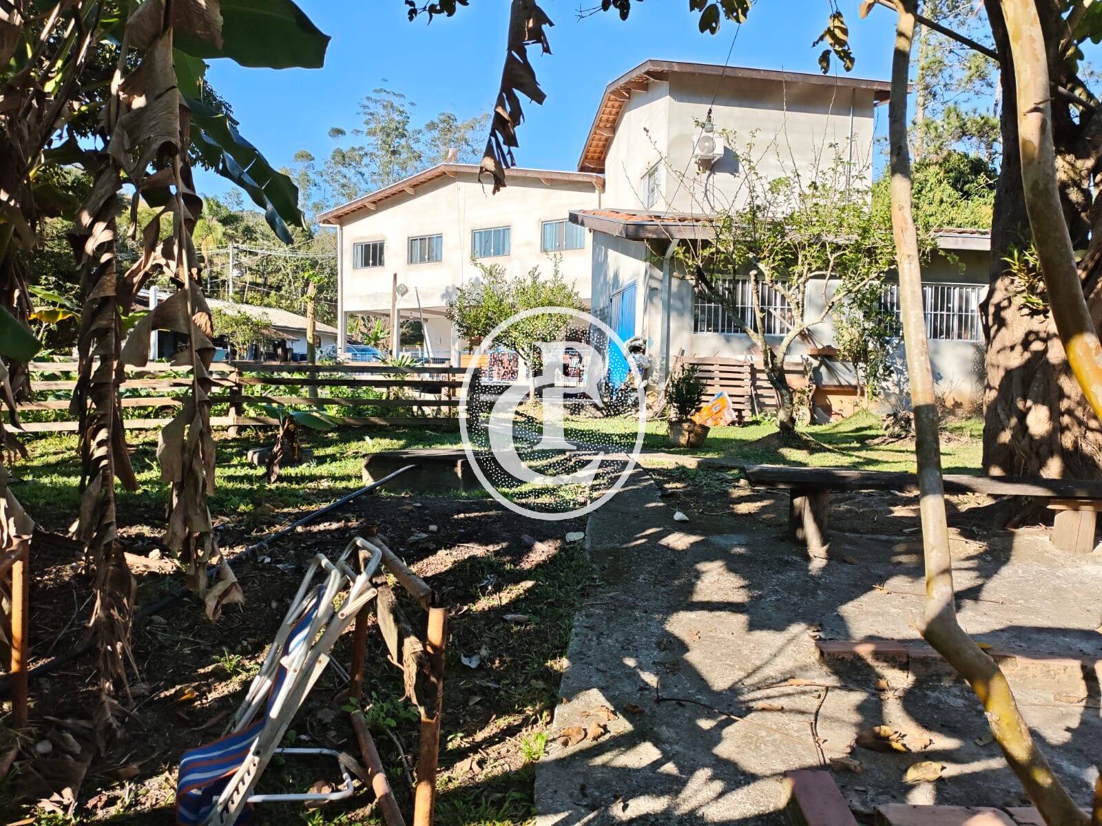 Sítio, 3 quartos, 2200 m² - Foto 28