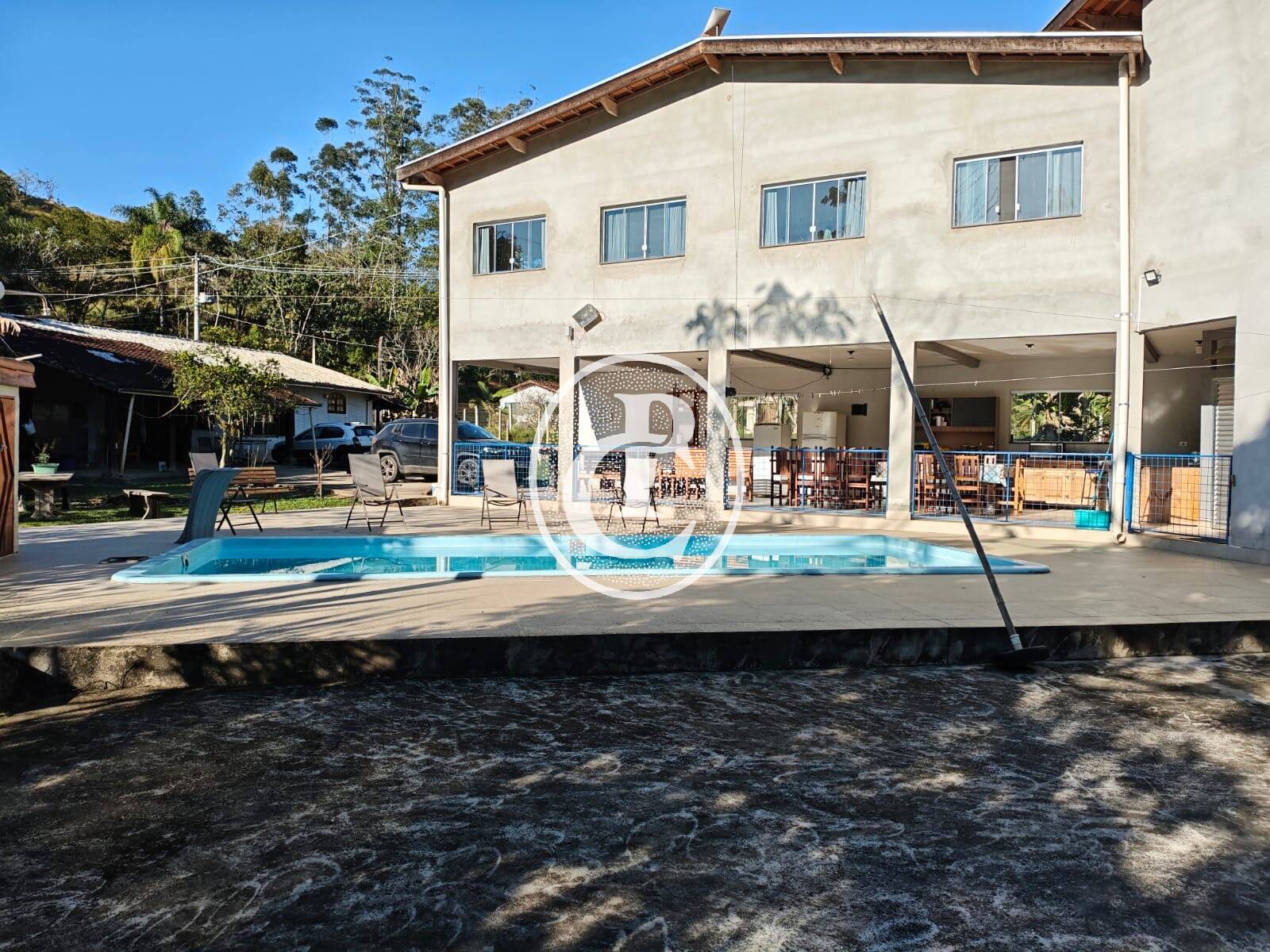 Sítio, 3 quartos, 2200 m² - Foto 31