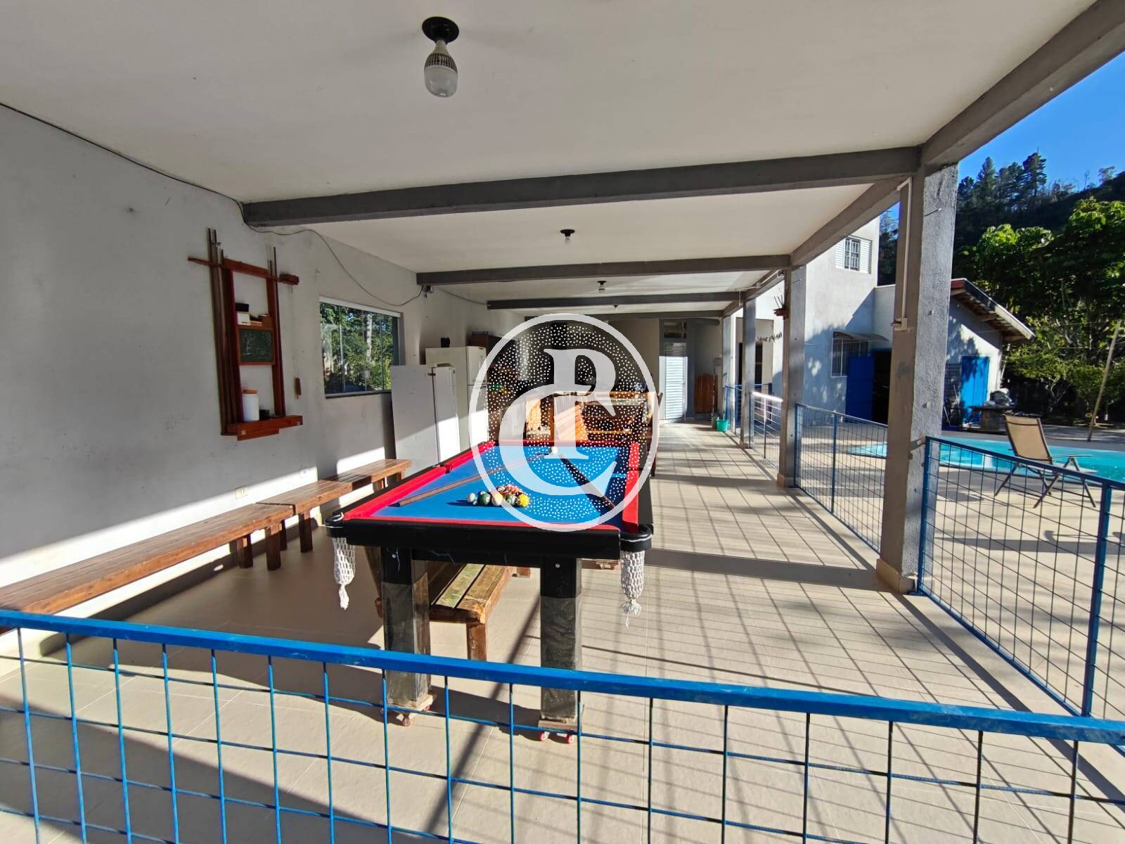 Sítio, 3 quartos, 2200 m² - Foto 32