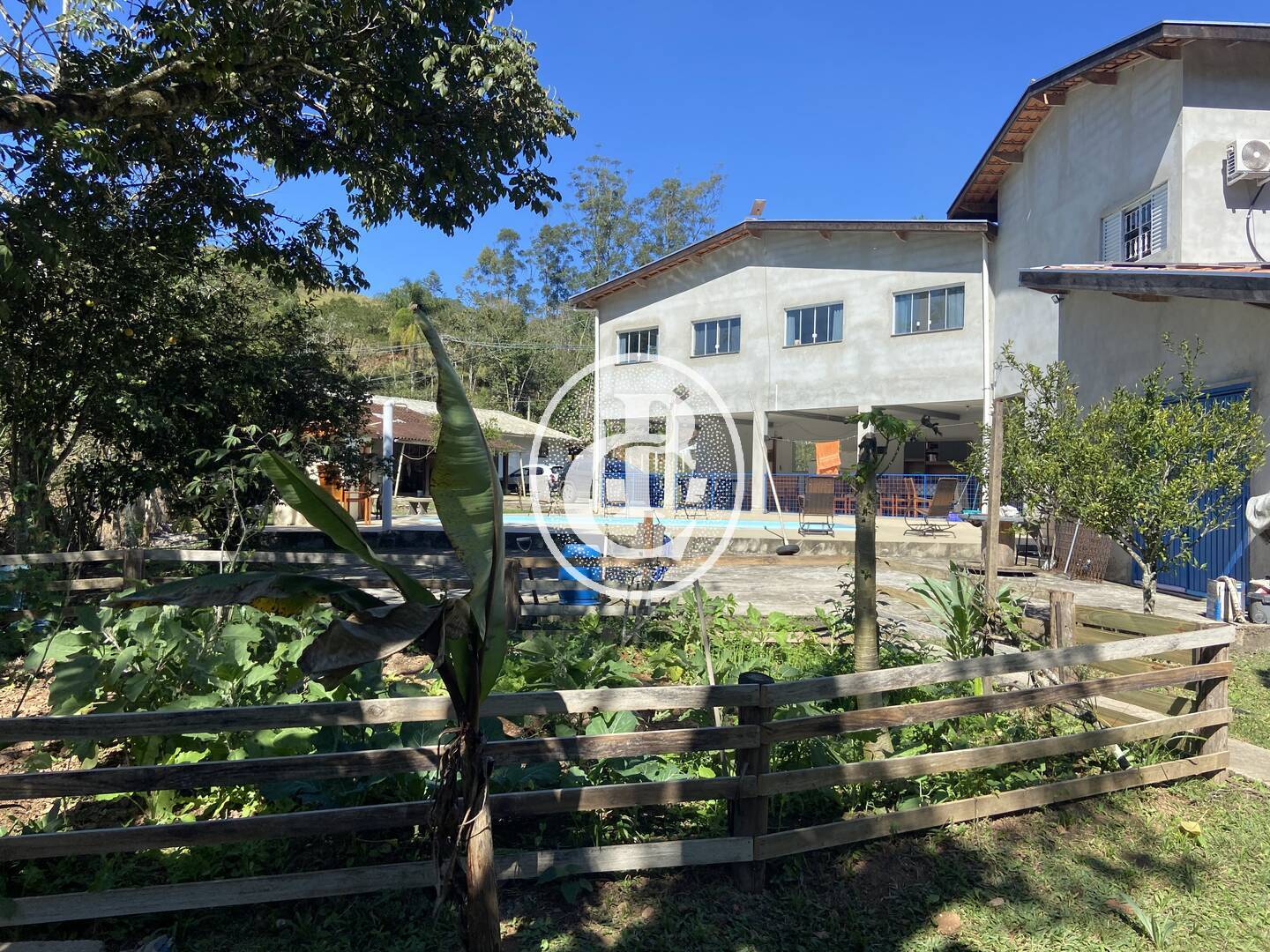 Sítio, 3 quartos, 2200 m² - Foto 34
