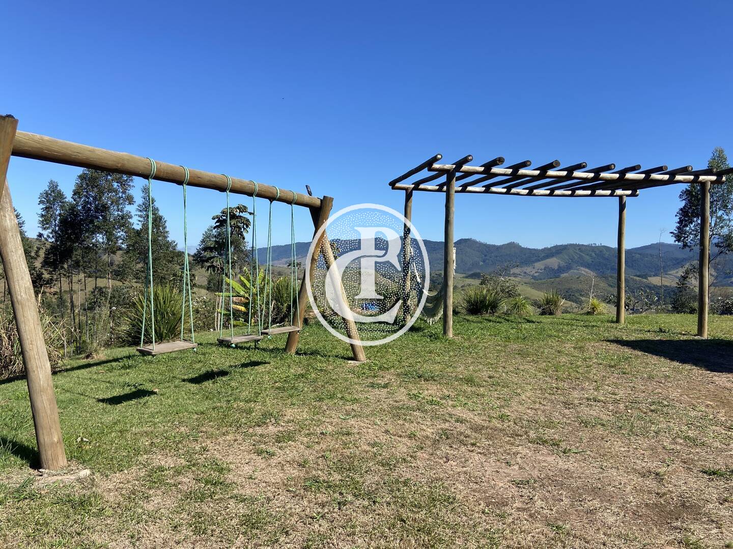 Sítio, 2 quartos, 3 hectares - Foto 10