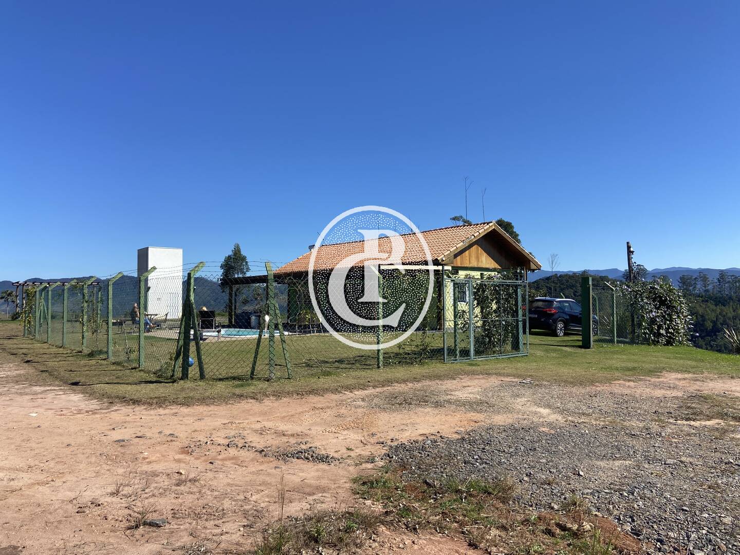 Sítio, 2 quartos, 3 hectares - Foto 19