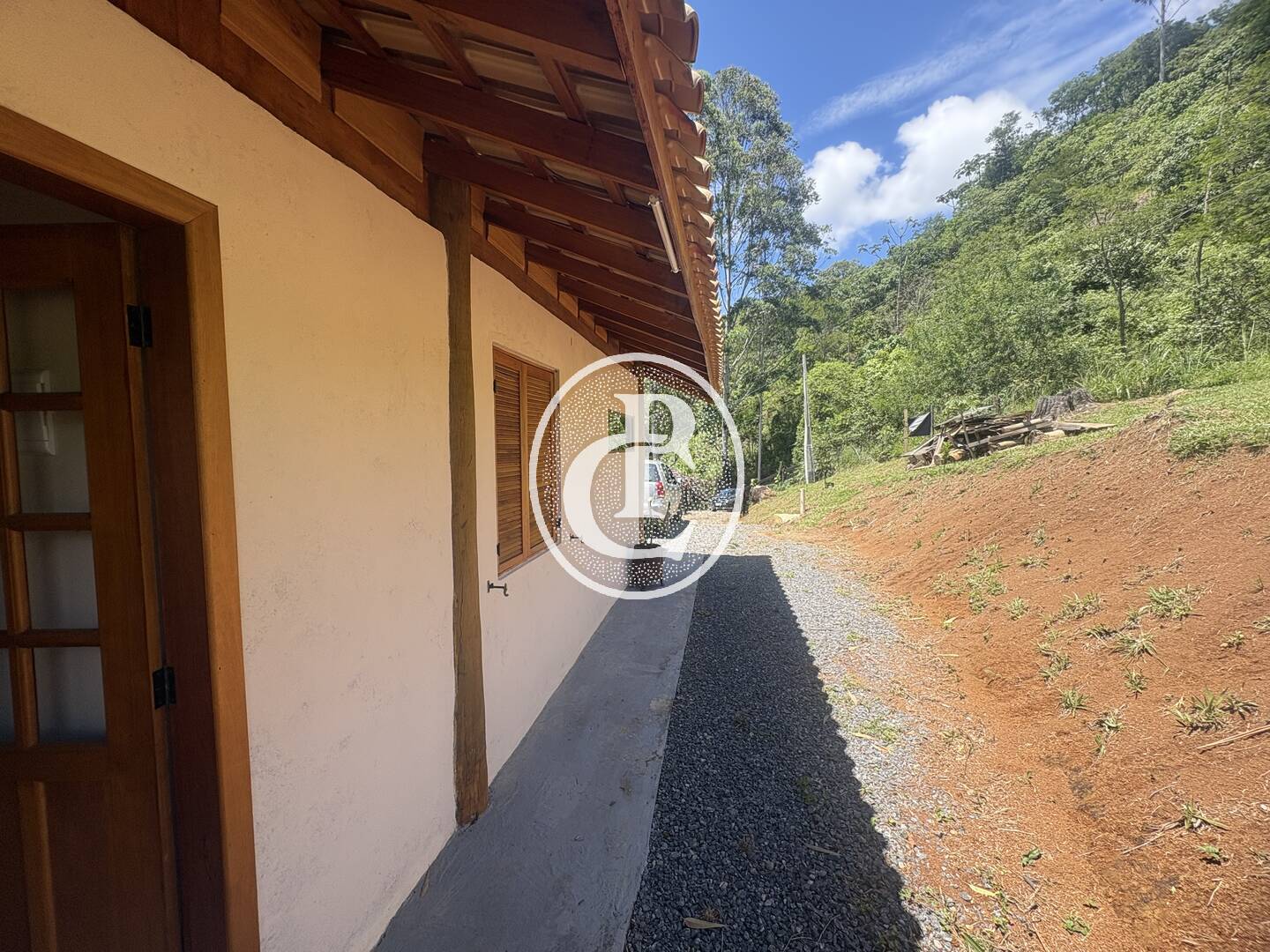Sítio, 2 quartos, 2 hectares - Foto 4