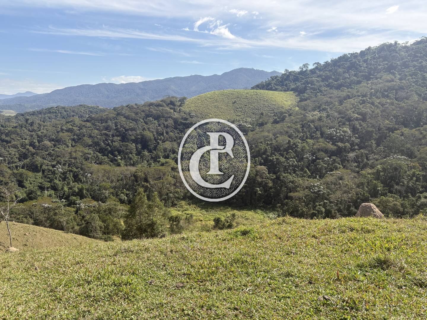 Terreno, 12 hectares - Foto 1