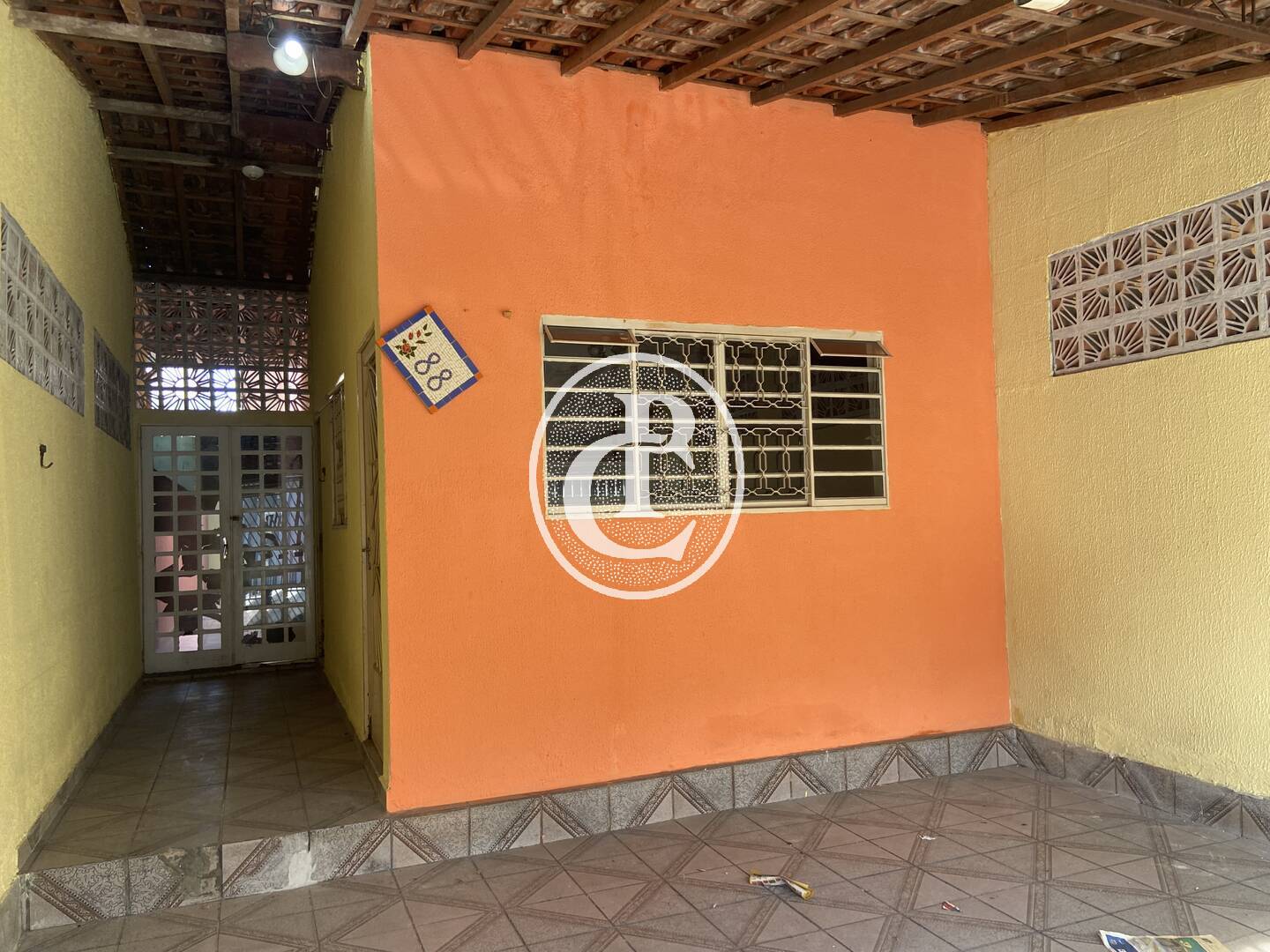 Casa, 2 quartos, 76 m² - Foto 1