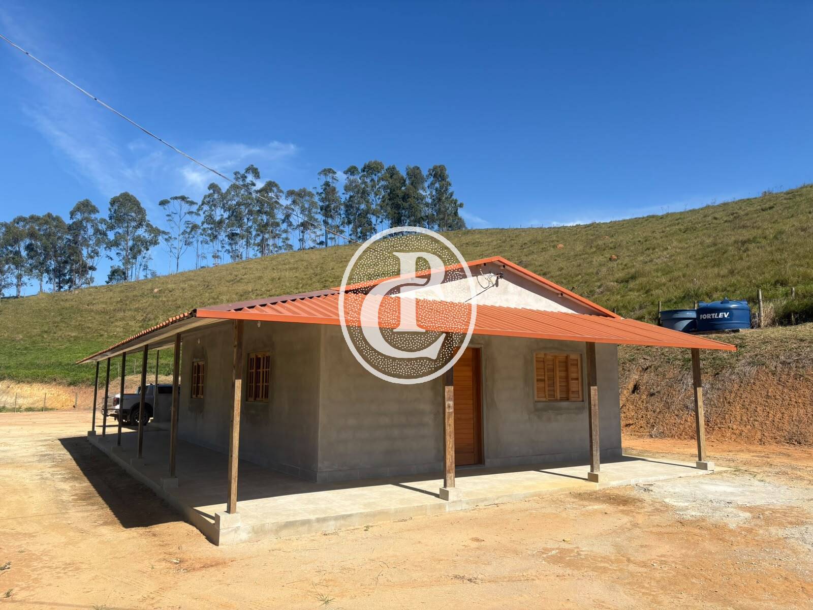 Fazenda, 68 m² - Foto 16