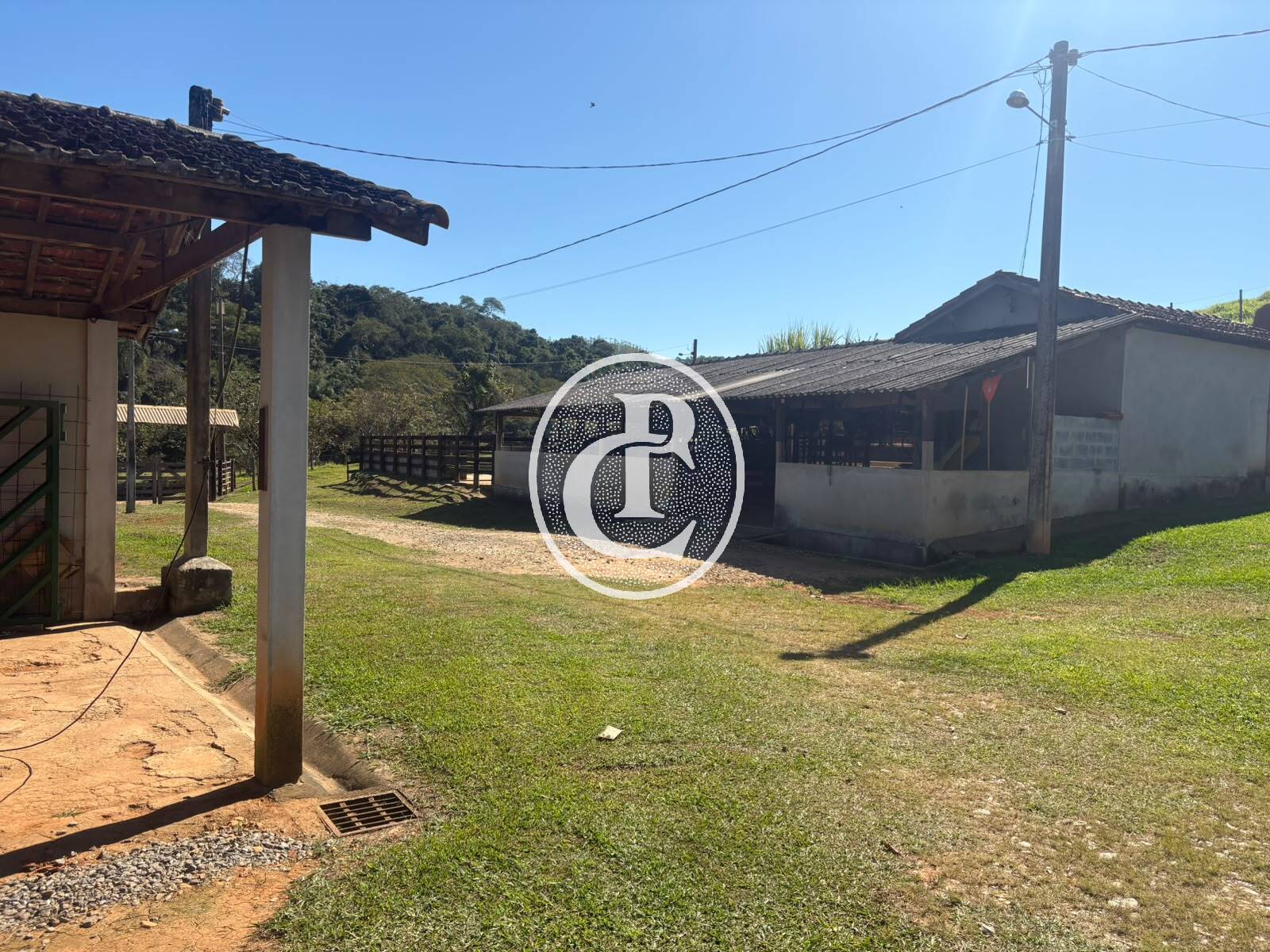 Fazenda, 68 m² - Foto 27