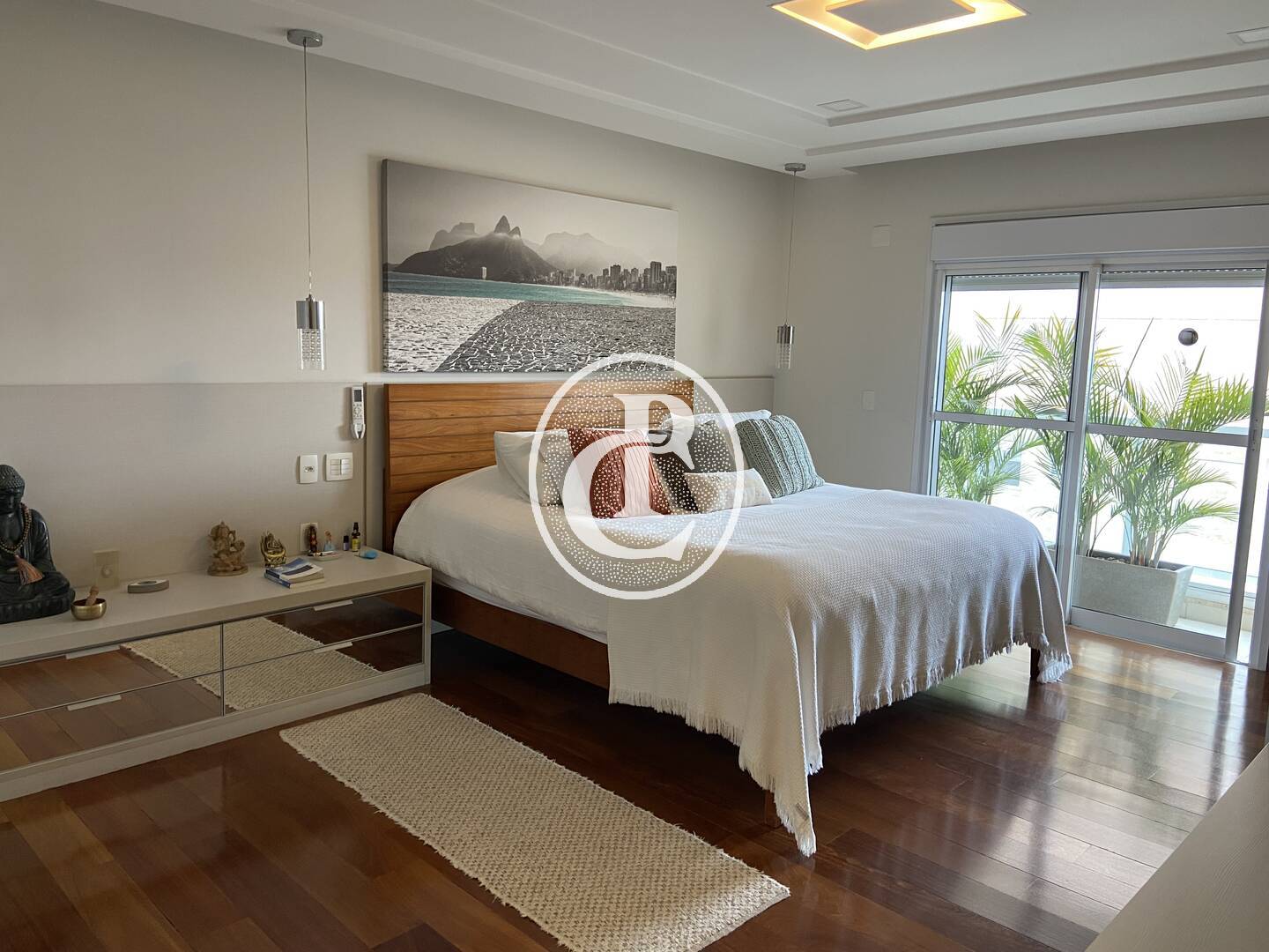 Apartamento, 4 quartos, 276 m² - Foto 7