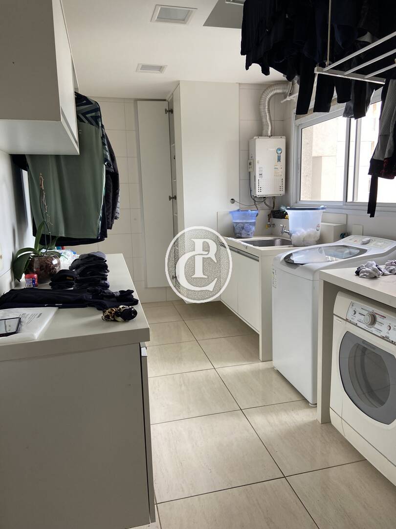 Apartamento, 4 quartos, 276 m² - Foto 8