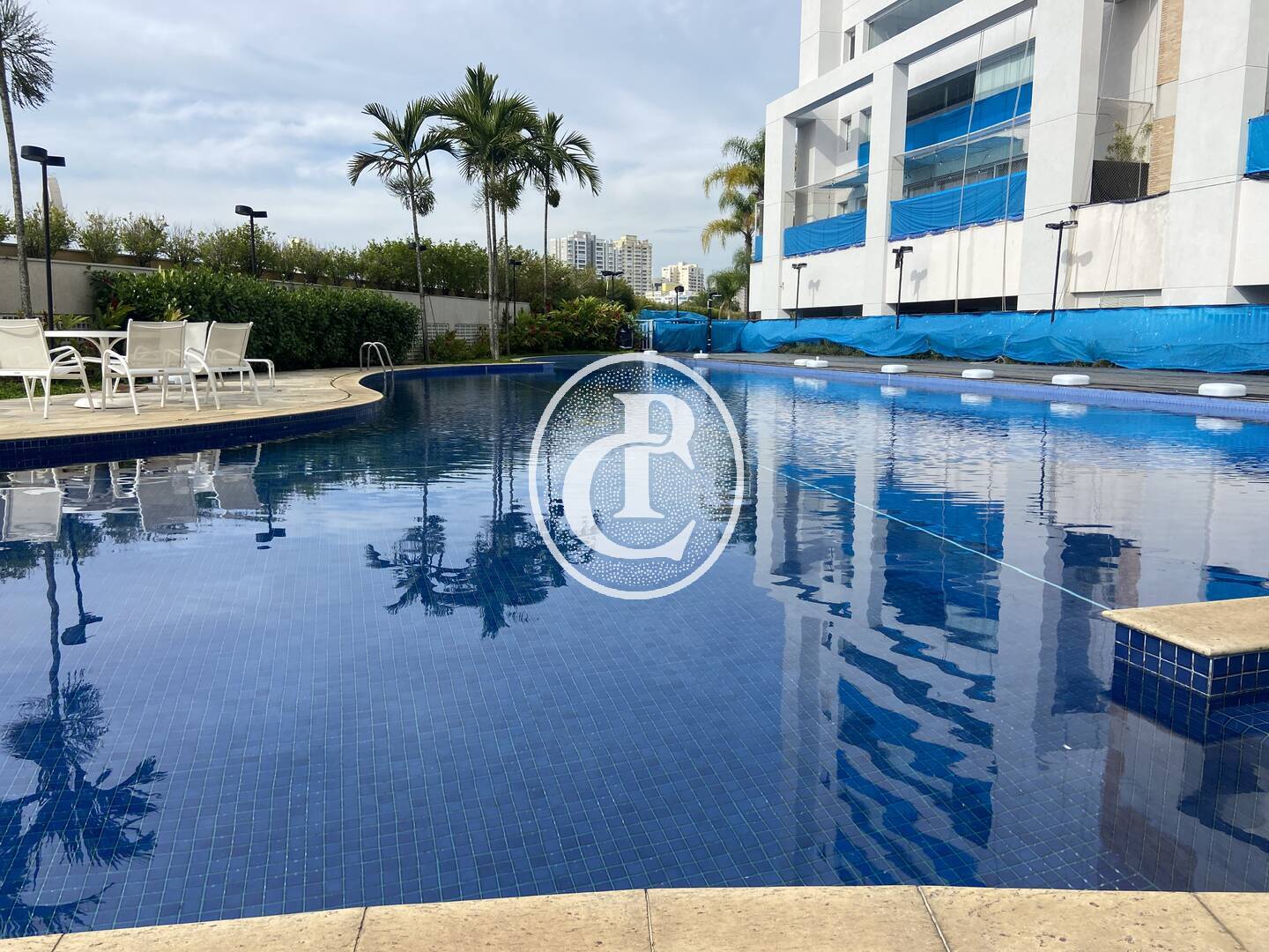 Apartamento, 4 quartos, 276 m² - Foto 9