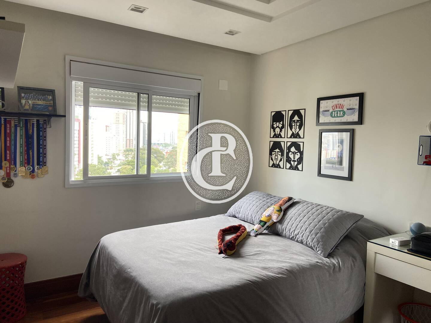 Apartamento, 4 quartos, 276 m² - Foto 12