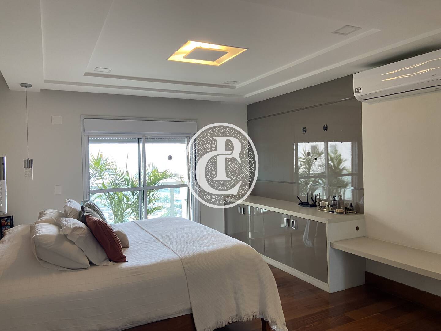 Apartamento, 4 quartos, 276 m² - Foto 15