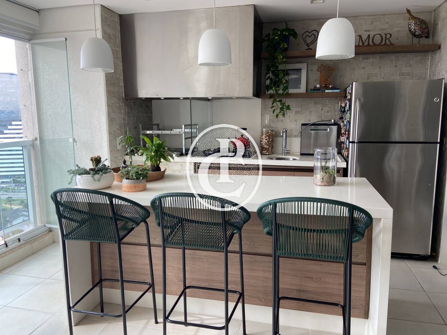 Apartamento, 4 quartos, 276 m² - Foto 16