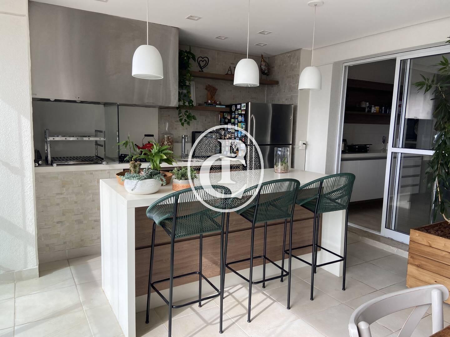 Apartamento, 4 quartos, 276 m² - Foto 20