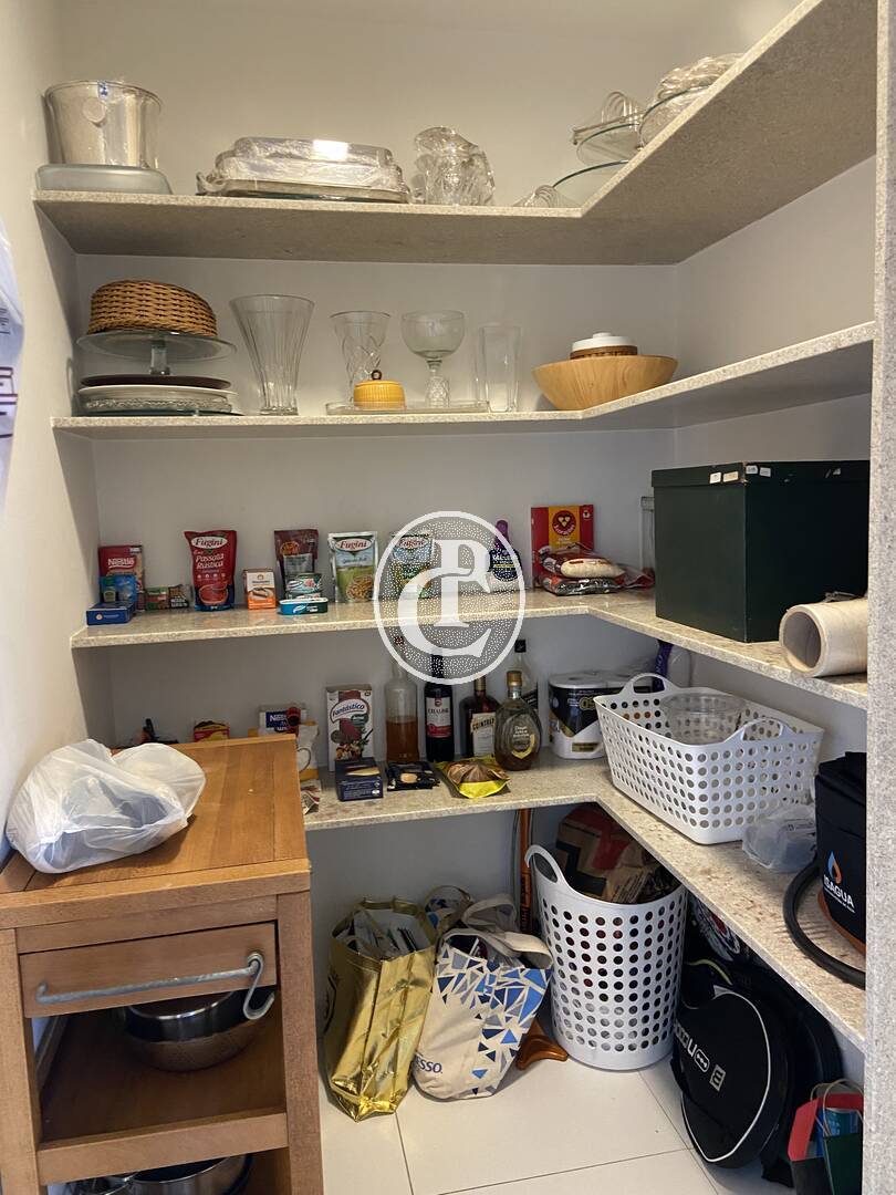 Apartamento, 4 quartos, 276 m² - Foto 21