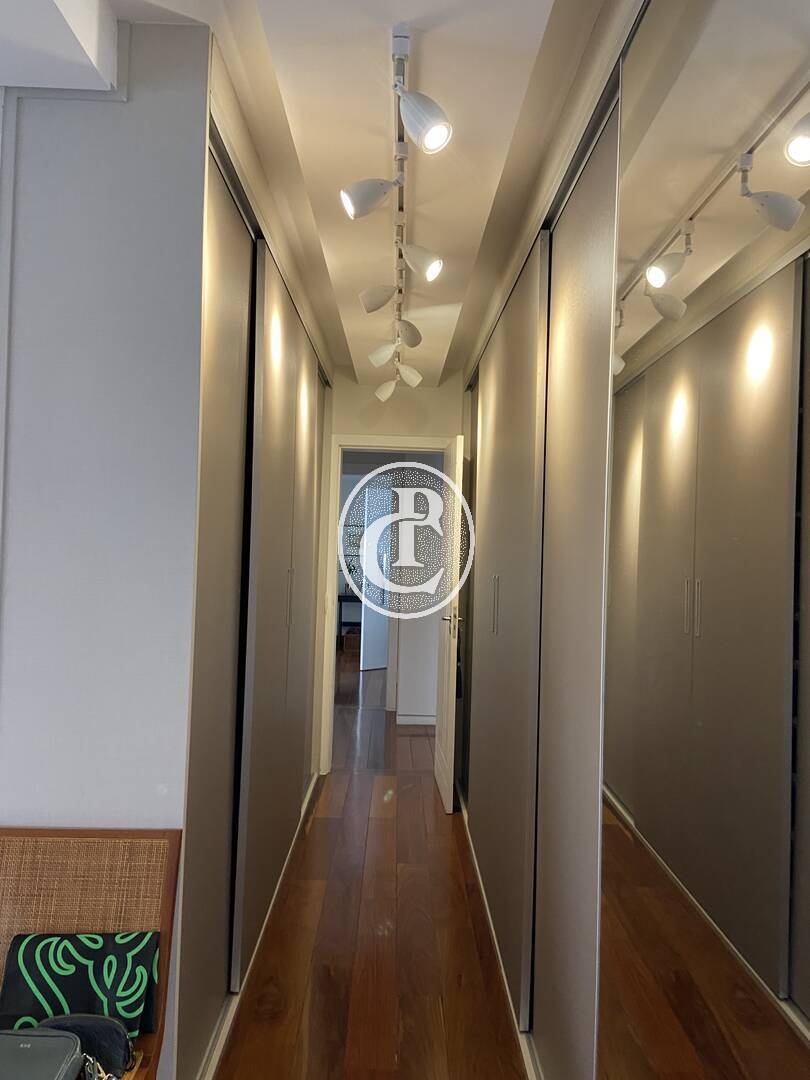 Apartamento, 4 quartos, 276 m² - Foto 22