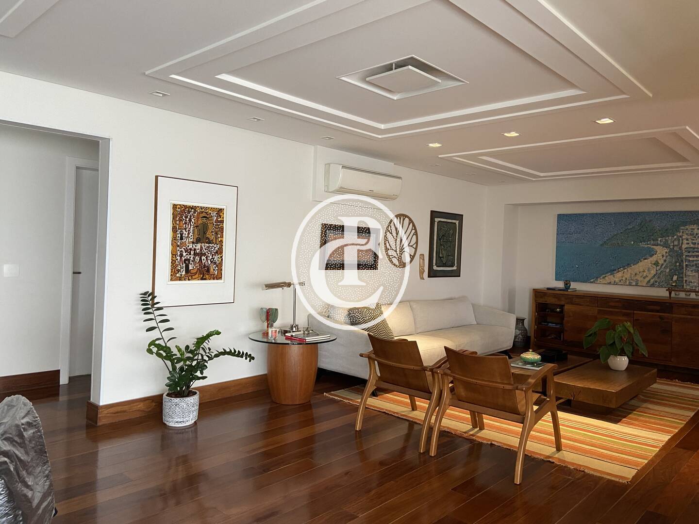 Apartamento, 4 quartos, 276 m² - Foto 29
