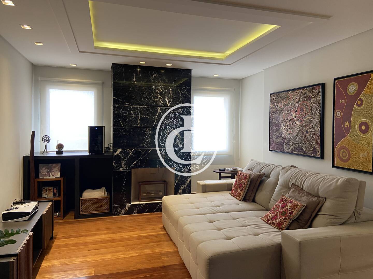 Apartamento, 4 quartos, 276 m² - Foto 30