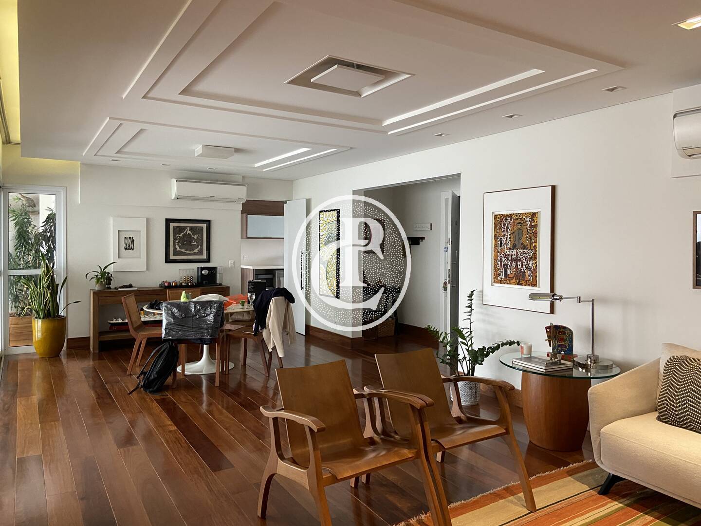 Apartamento, 4 quartos, 276 m² - Foto 31