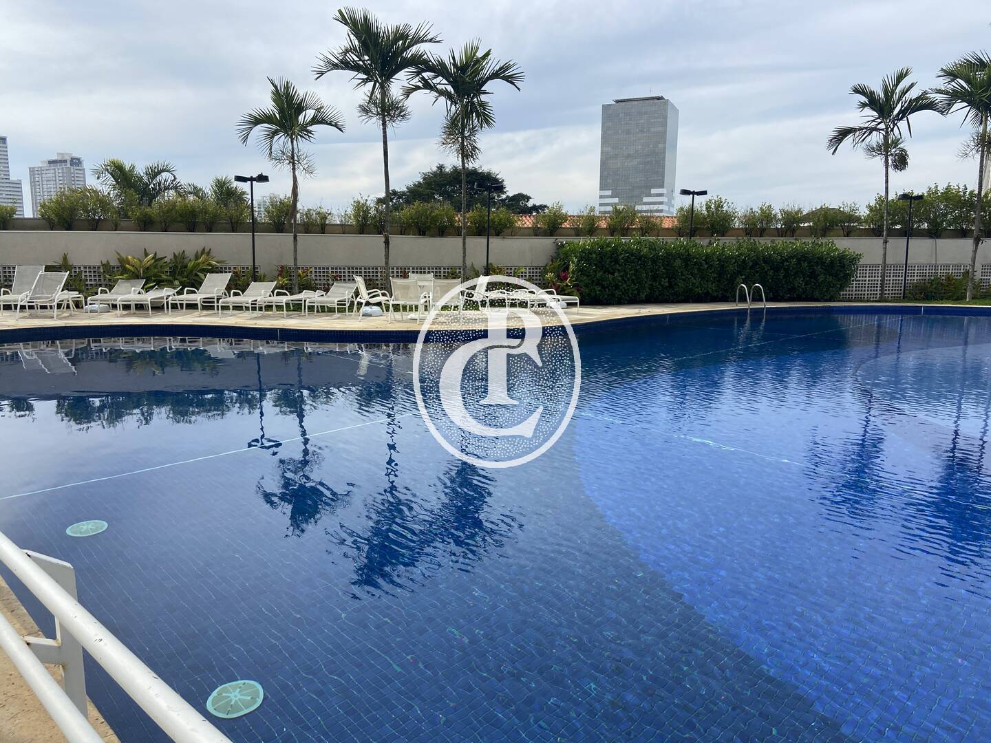 Apartamento, 4 quartos, 276 m² - Foto 34