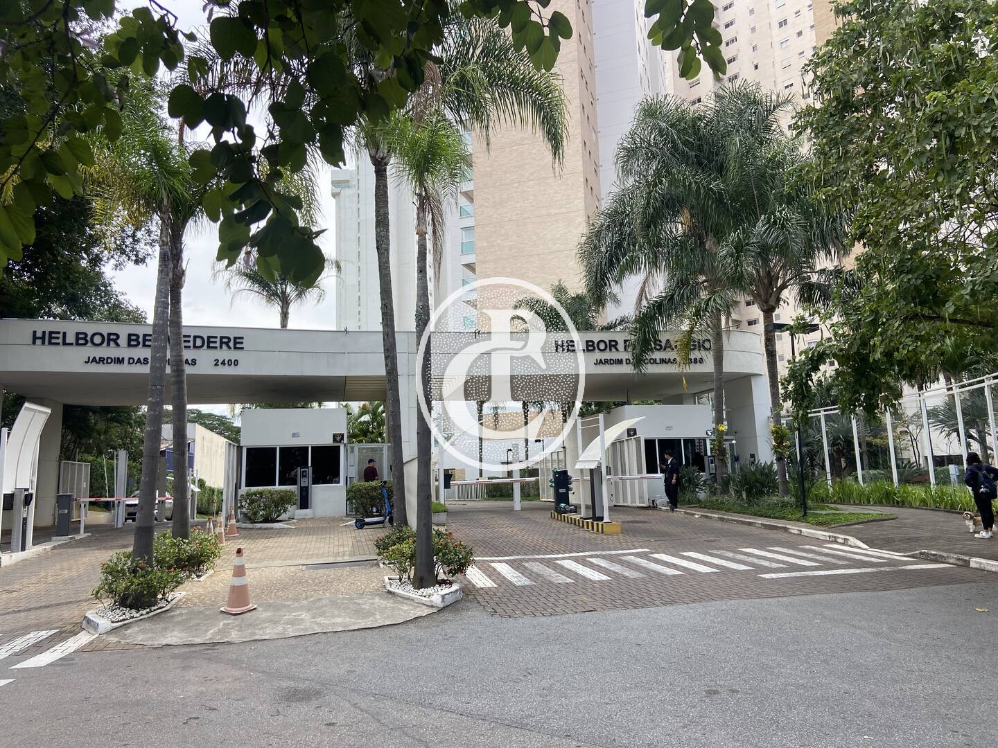 Apartamento, 4 quartos, 276 m² - Foto 37
