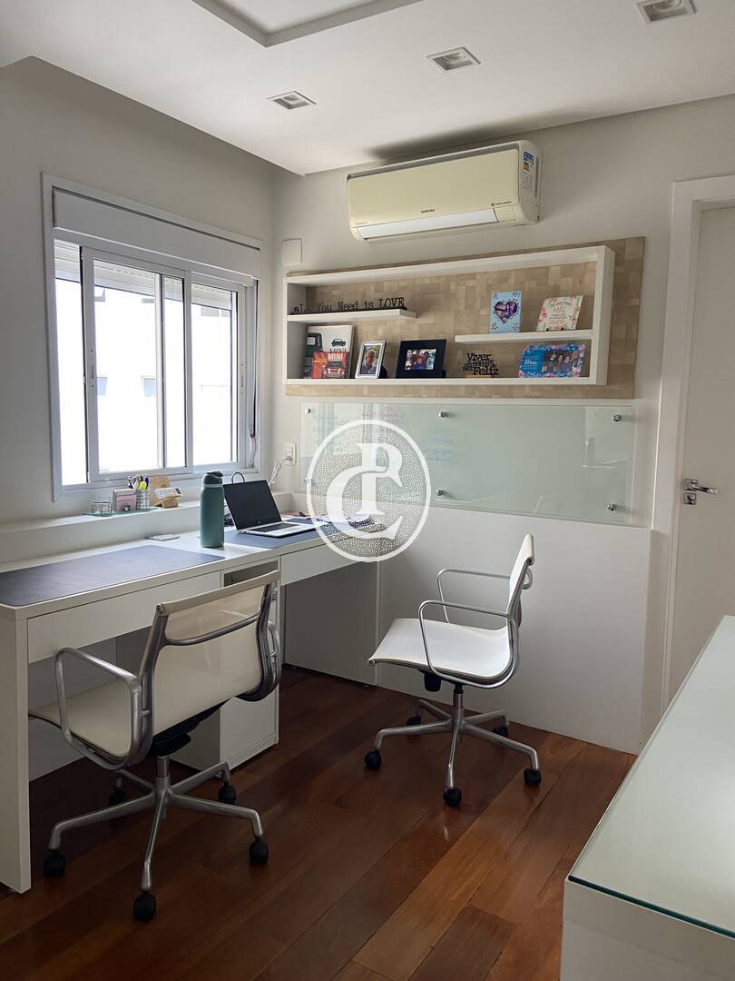 Apartamento, 4 quartos, 276 m² - Foto 38