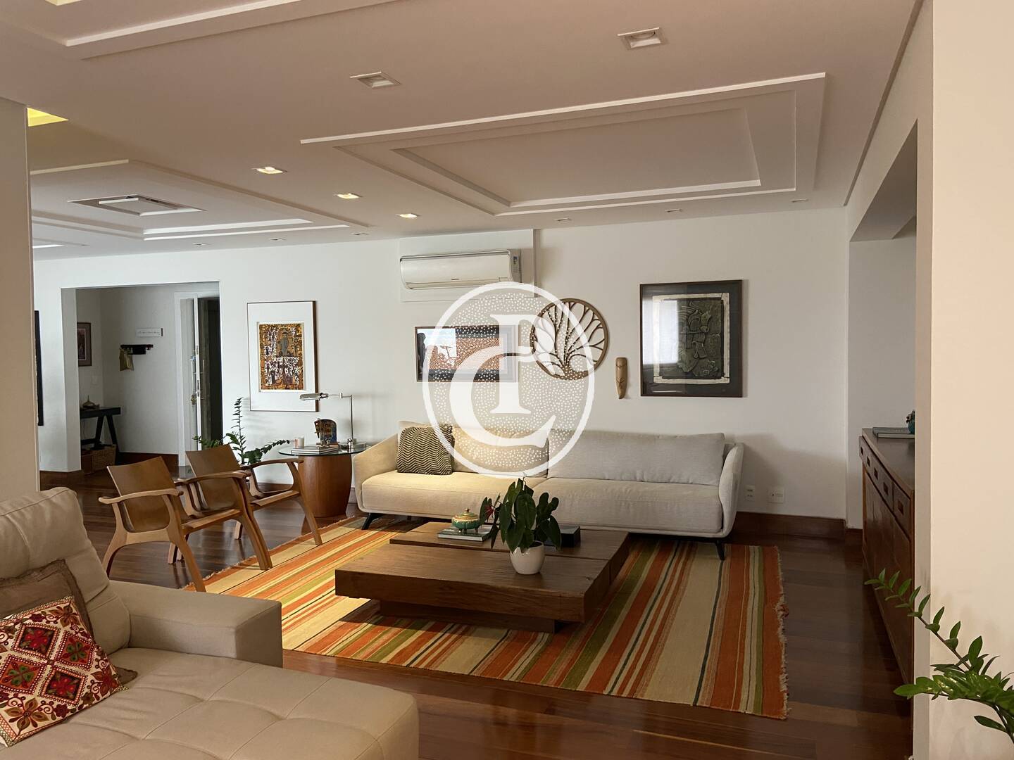 Apartamento, 4 quartos, 276 m² - Foto 40