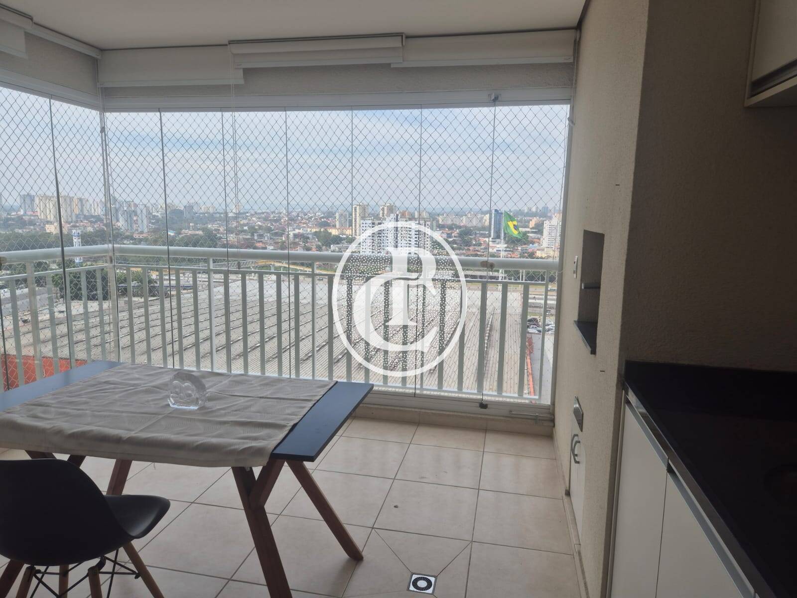 Apartamento, 2 quartos, 63 m² - Foto 2