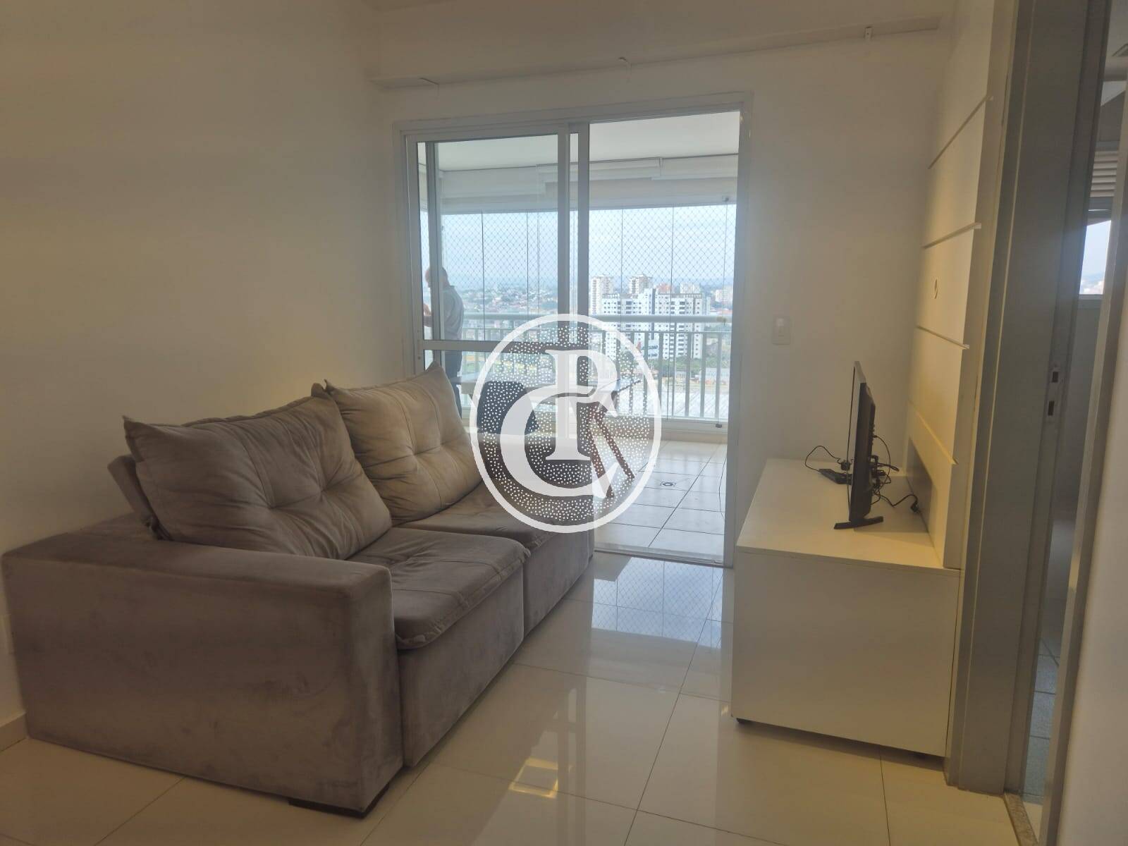 Apartamento, 2 quartos, 63 m² - Foto 1
