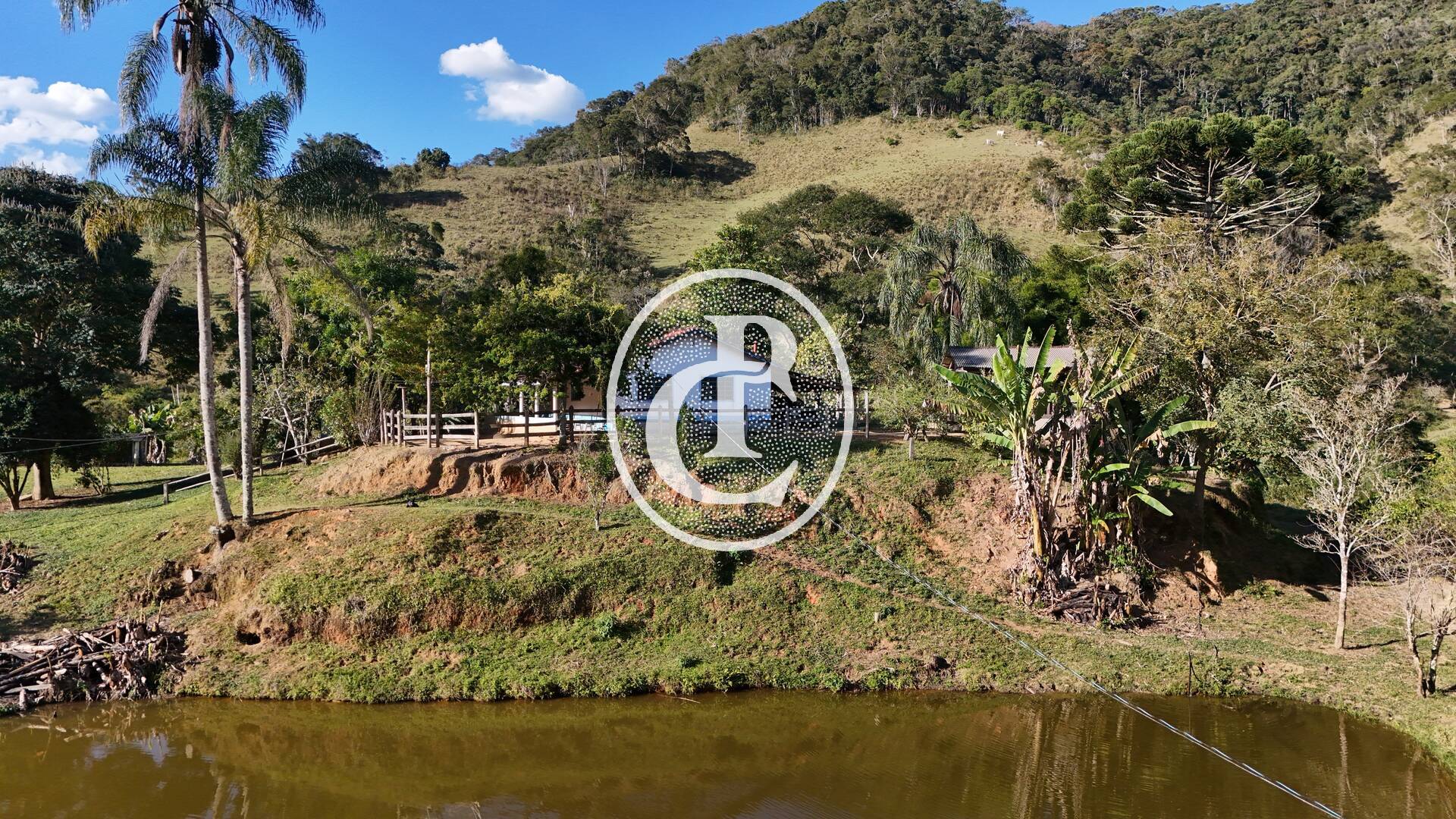 Fazenda, 13 hectares - Foto 1