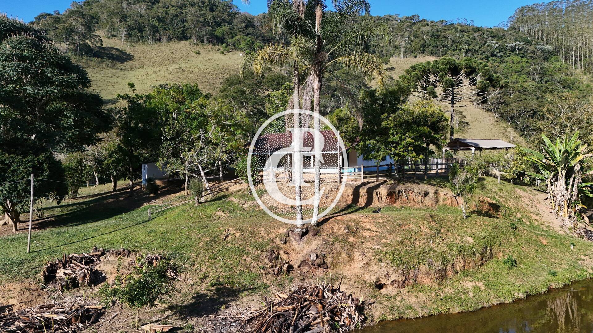 Fazenda, 13 hectares - Foto 14