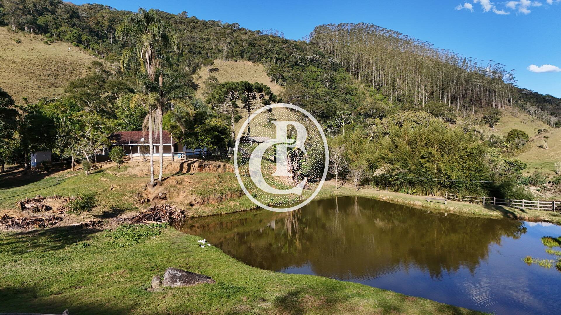 Fazenda, 13 hectares - Foto 15