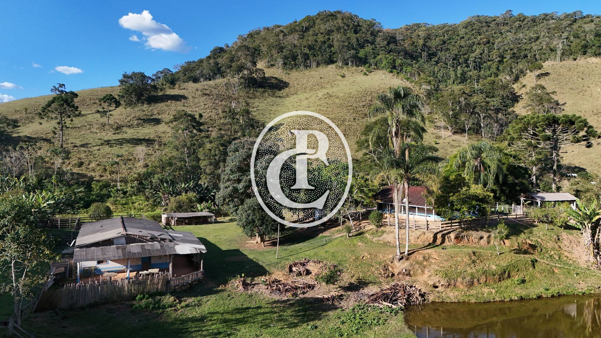 Fazenda, 13 hectares - Foto 16