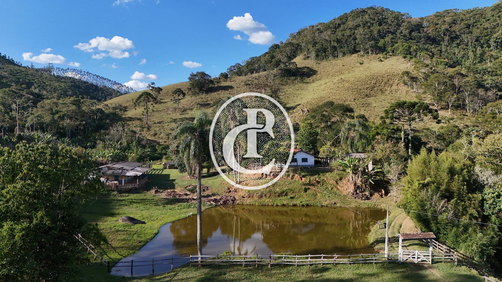 Fazenda, 13 hectares - Foto 17