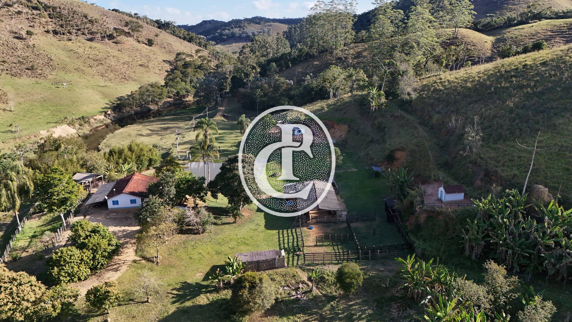 Fazenda, 13 hectares - Foto 20