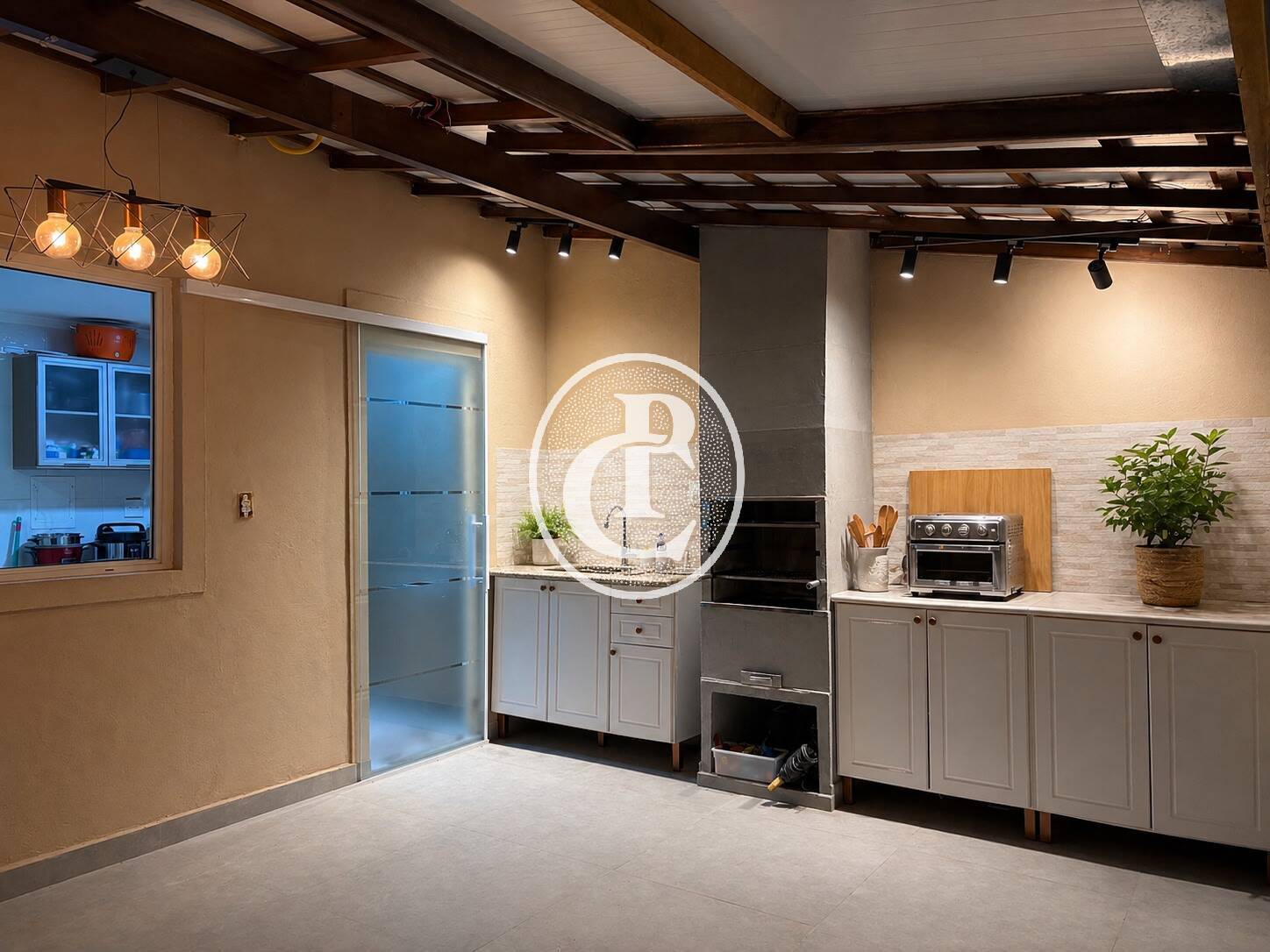Casa, 2 quartos, 88 m² - Foto 9