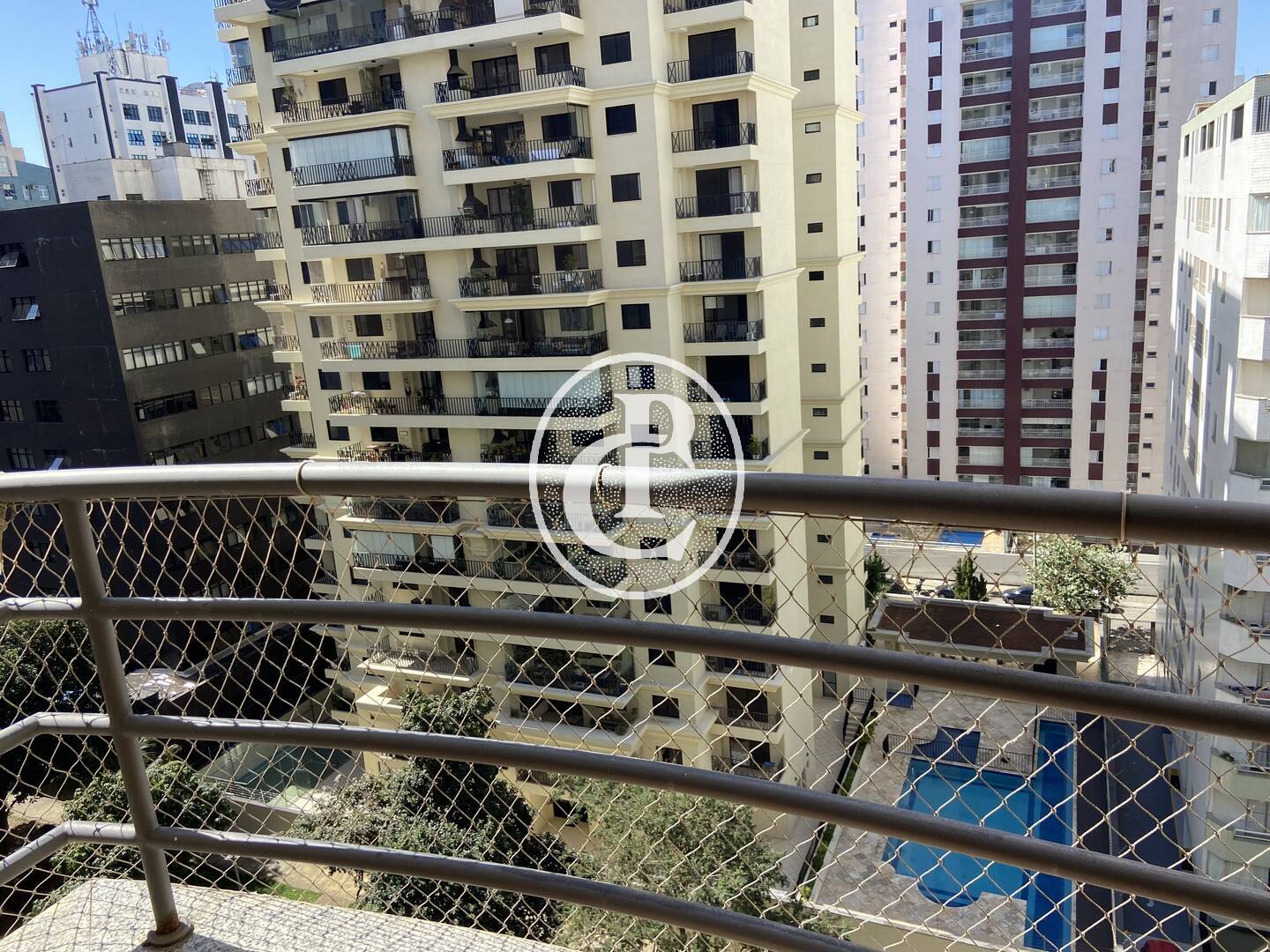 Apartamento, 1 quarto, 45 m² - Foto 3