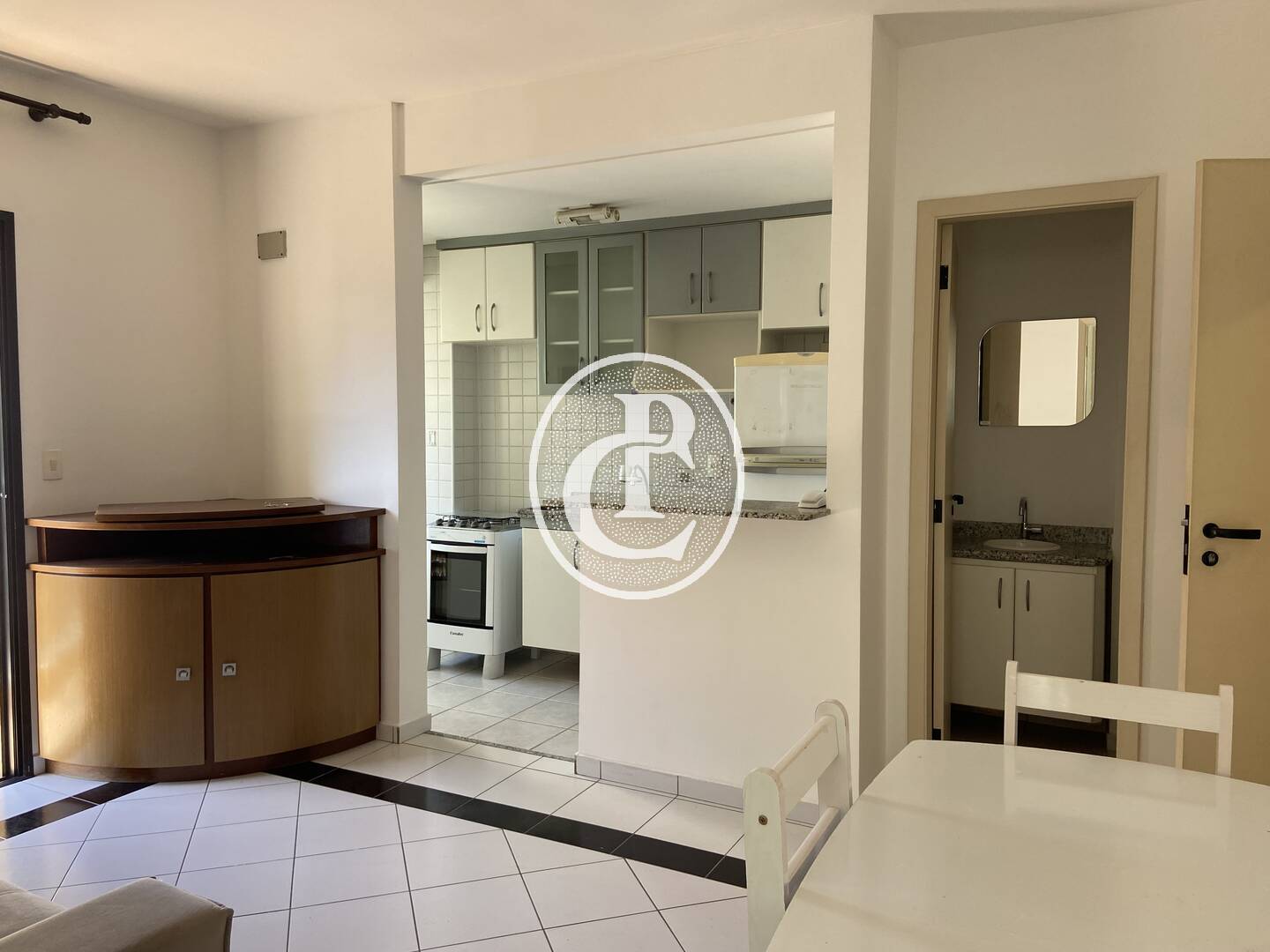 Apartamento, 1 quarto, 45 m² - Foto 5