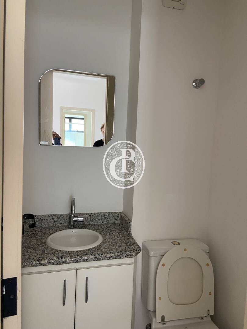 Apartamento, 1 quarto, 45 m² - Foto 9