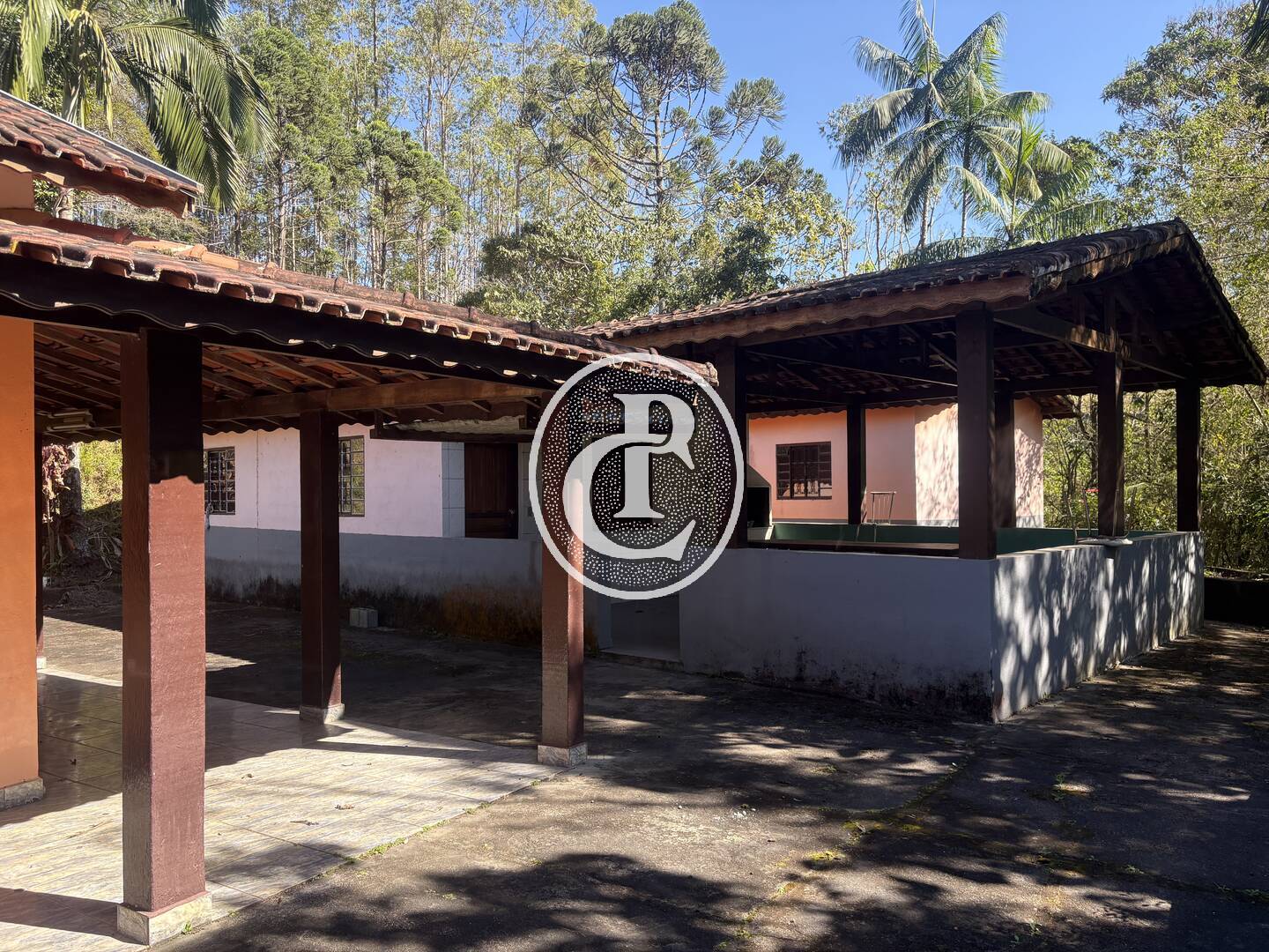 Casa, 3 quartos, 2 m² - Foto 5