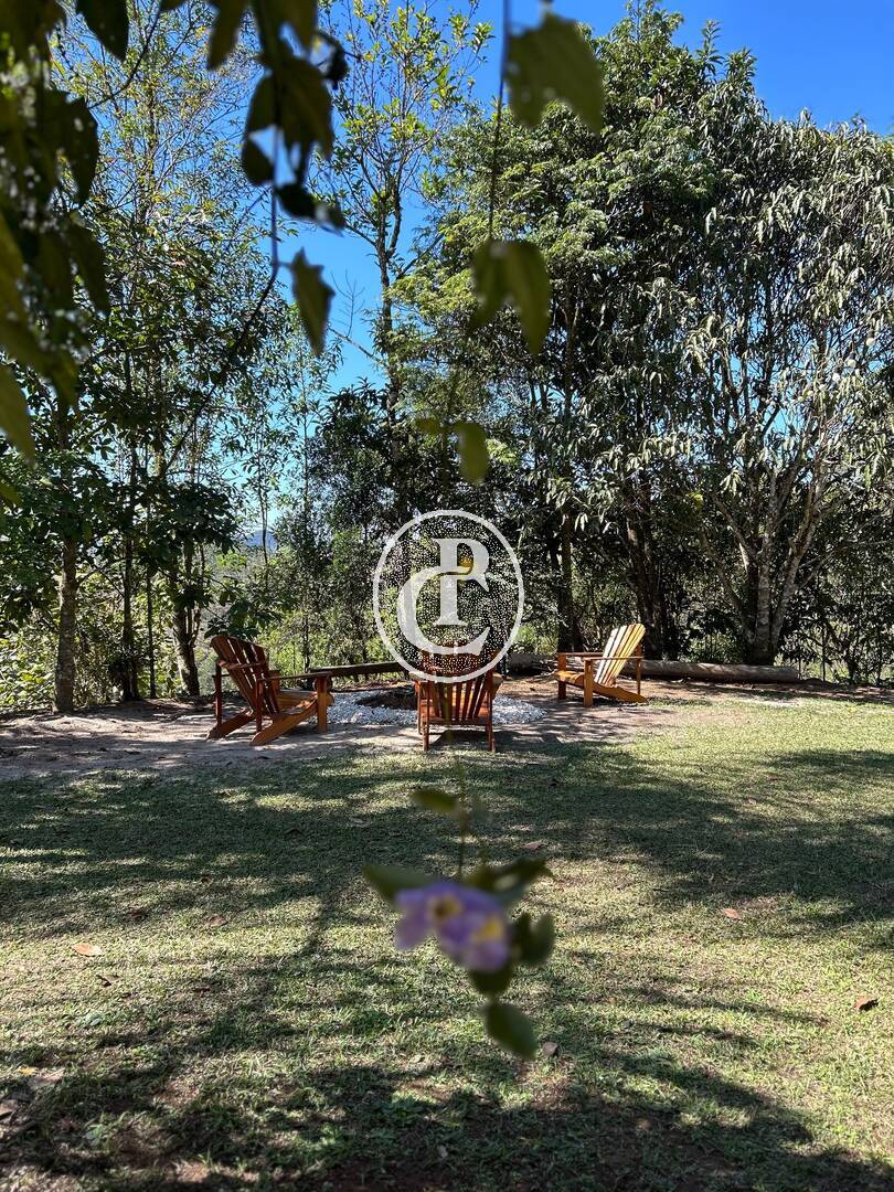 Sítio, 2 quartos, 5 hectares - Foto 3