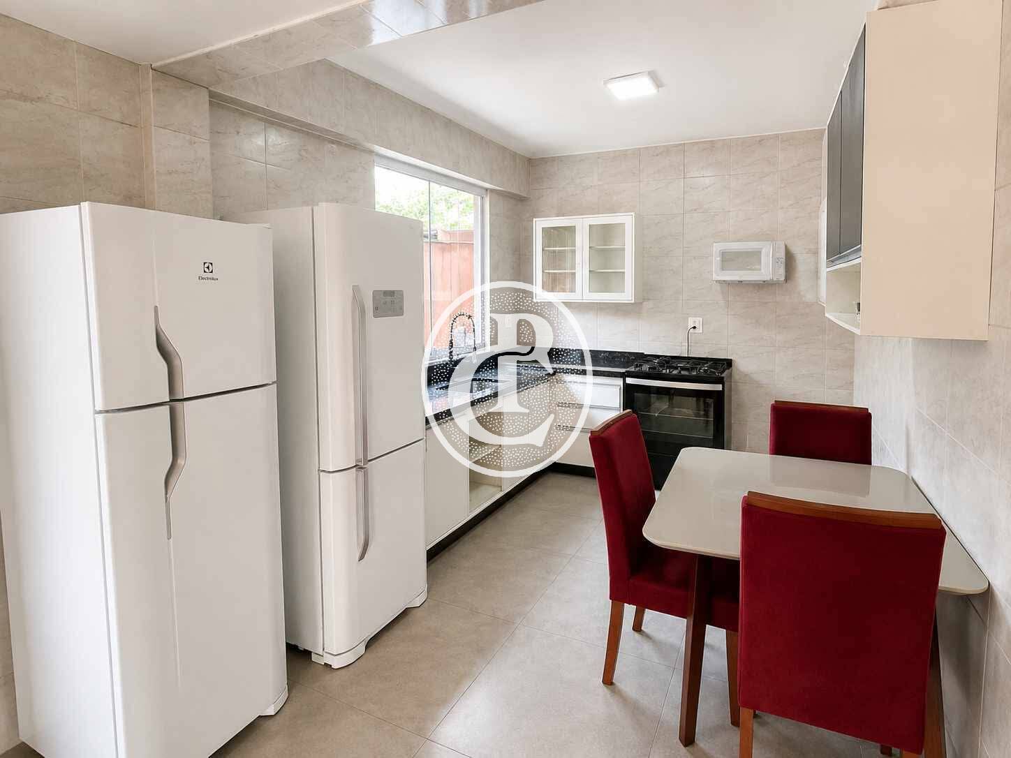Casa, 3 quartos, 230 m² - Foto 12