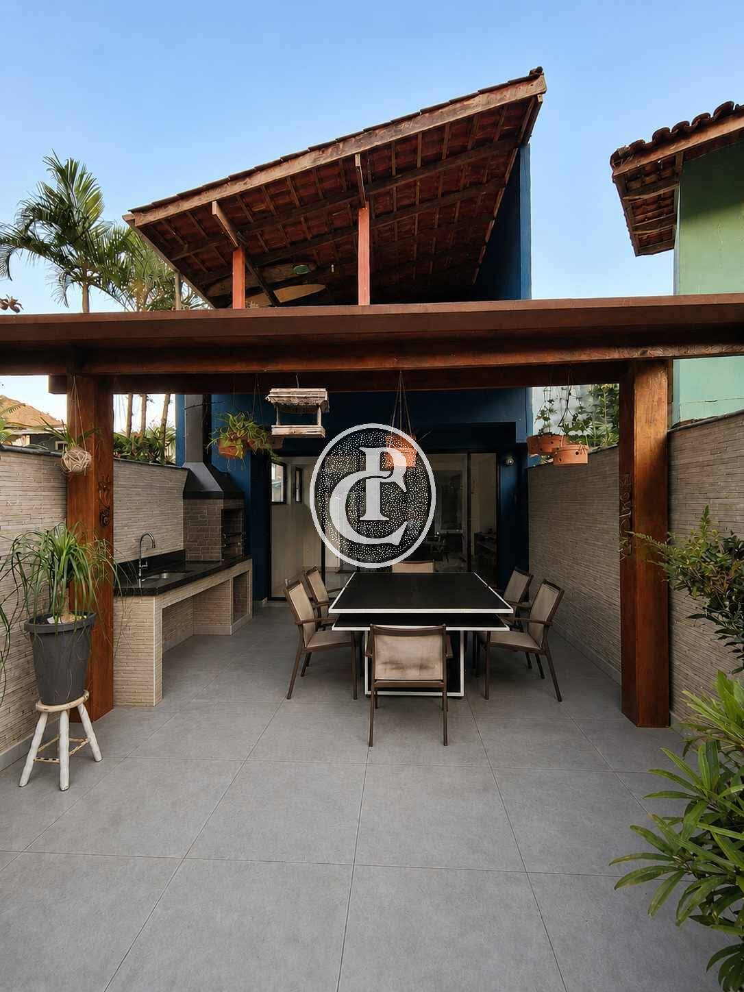 Casa, 3 quartos, 230 m² - Foto 13