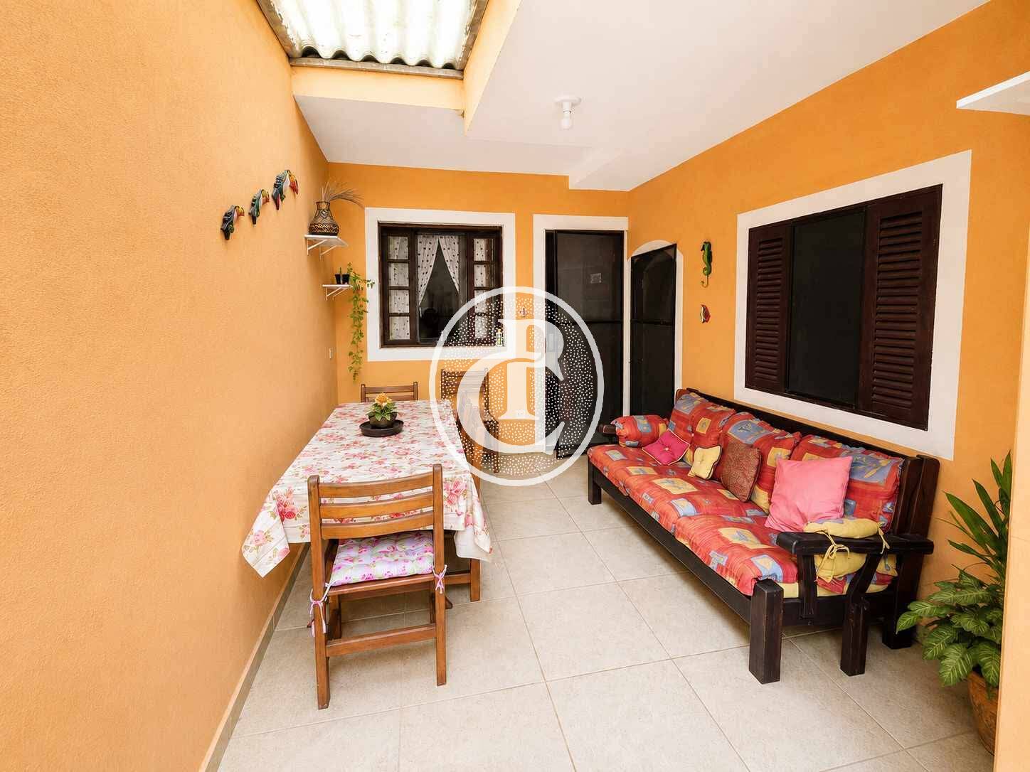Casa, 3 quartos, 230 m² - Foto 17