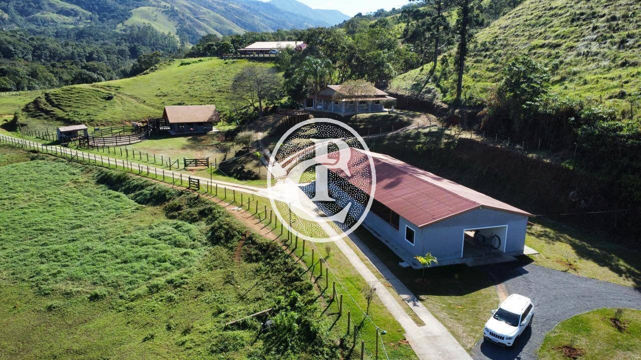 Fazenda, 80 m² - Foto 13