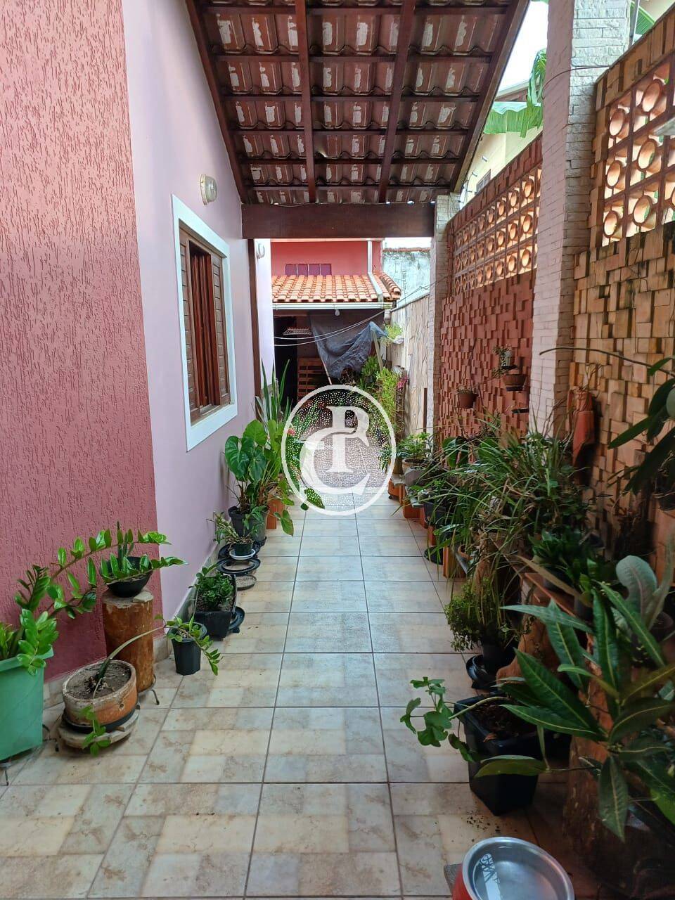 Casa, 4 quartos, 150 m² - Foto 17