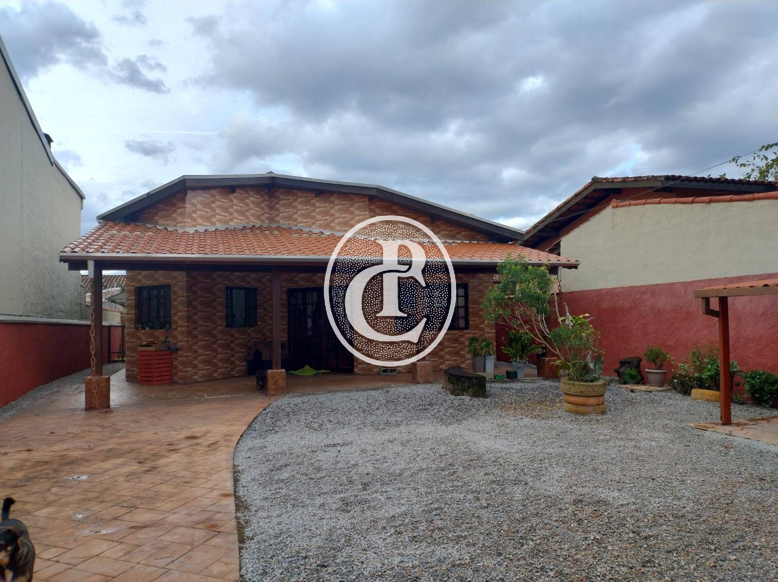Casa, 2 quartos, 360 m² - Foto 2
