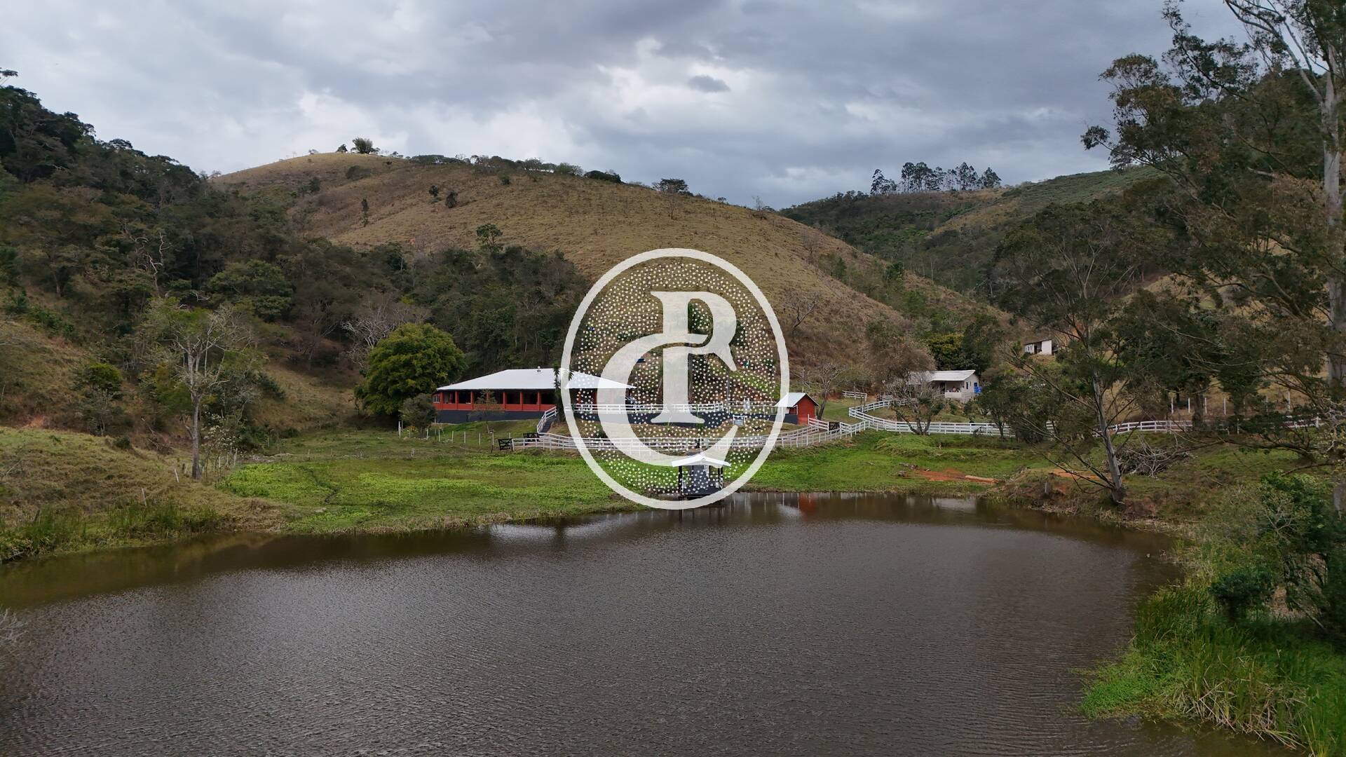 Sítio, 2 quartos, 7 hectares - Foto 12